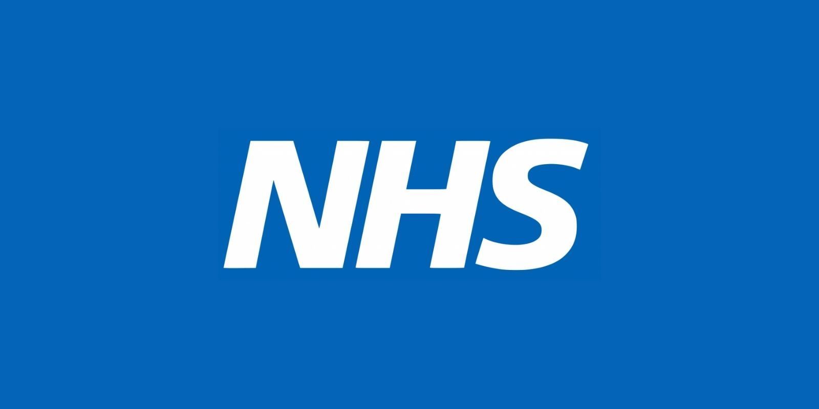 NHS Logo