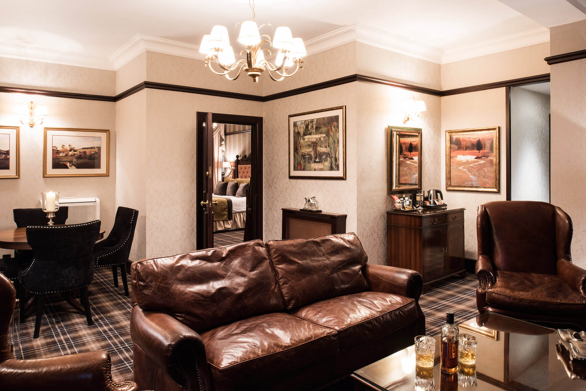 Presidential Suite 3