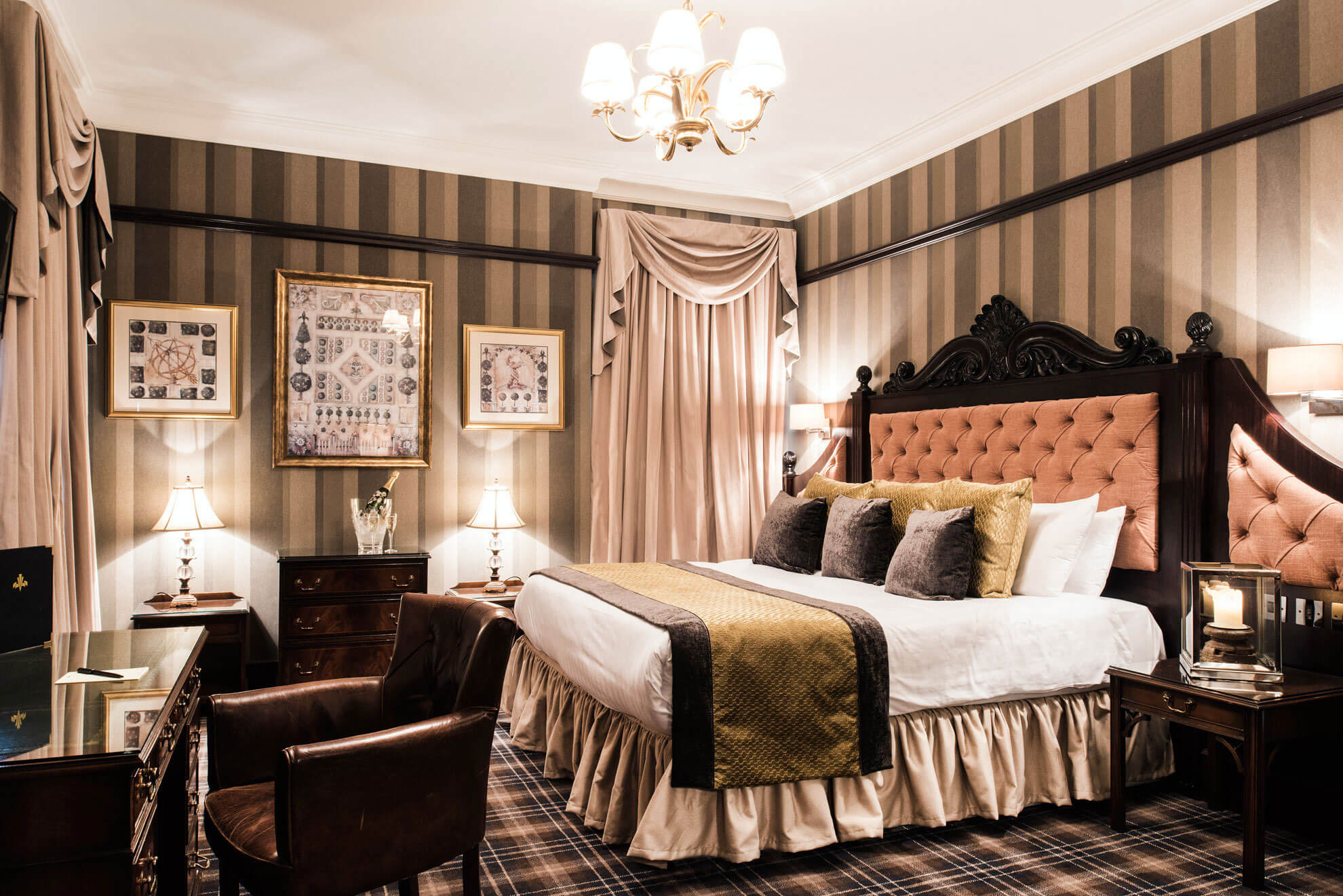 Presidential Suite 8