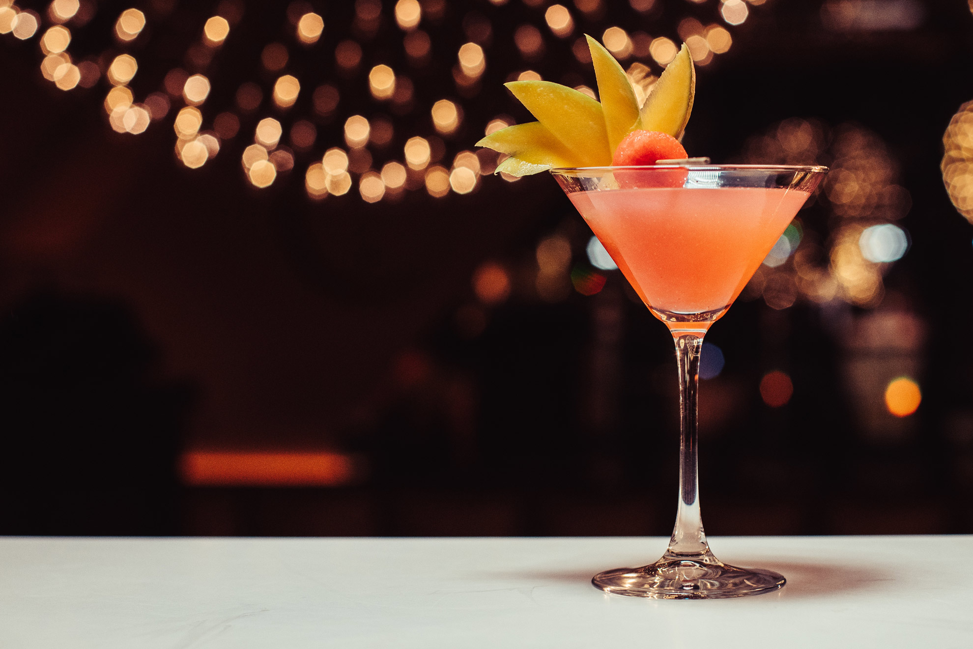 Livello Cocktail Bar