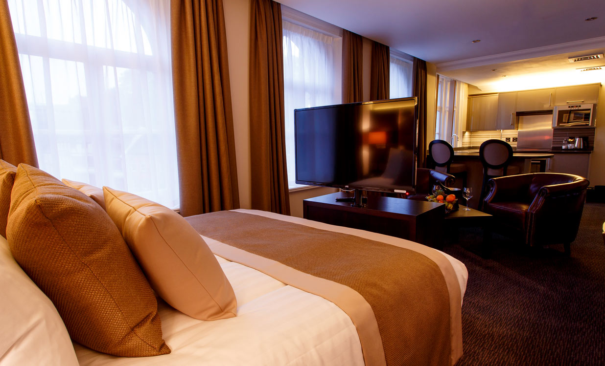 Aparthotel (Vermont-3)