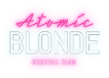 Atomic Blonde