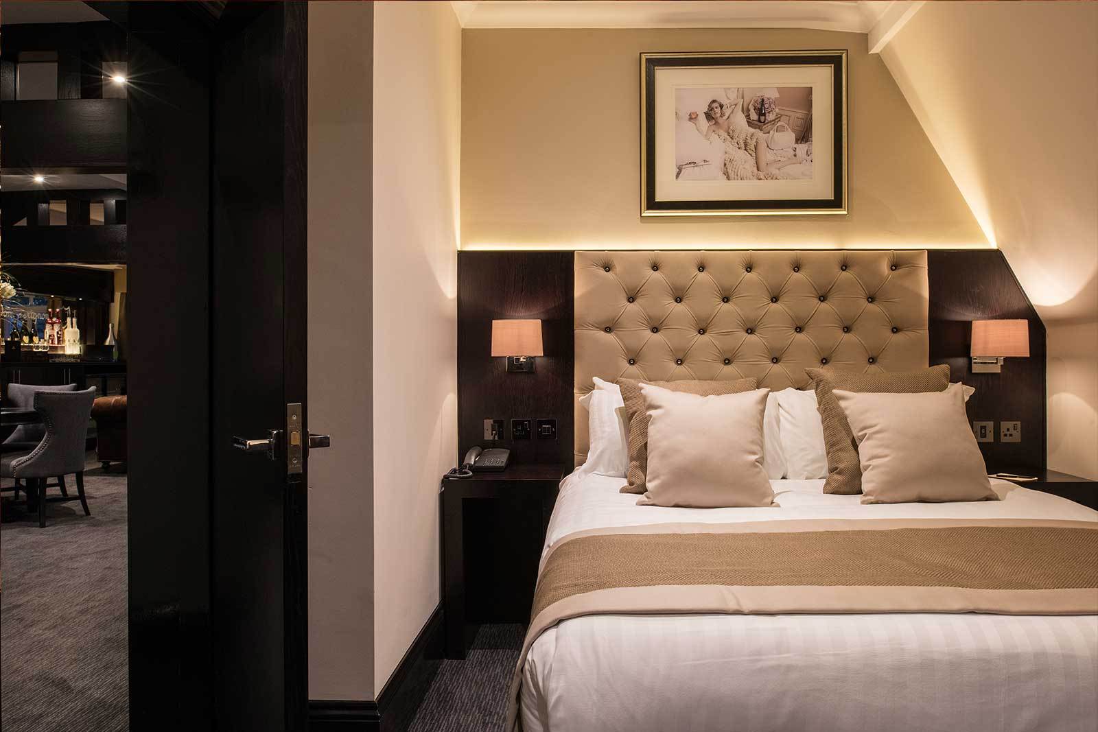 Dom Perignon Carousel 2